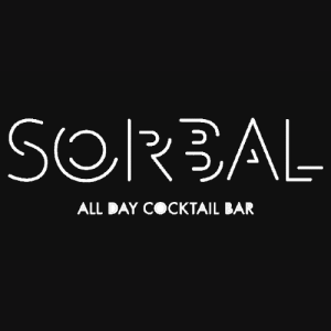 Sorbal All Day Cocktail Bar